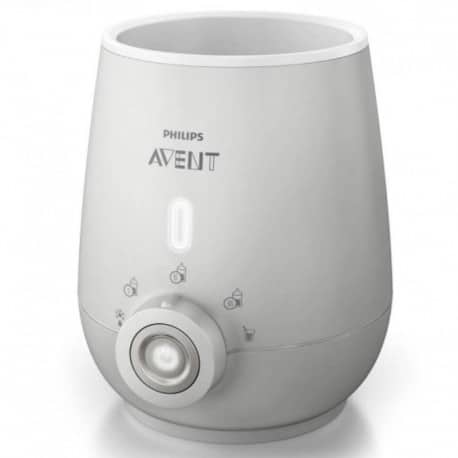 گرمکن برقی شیشه شیر اونت Philips Avent