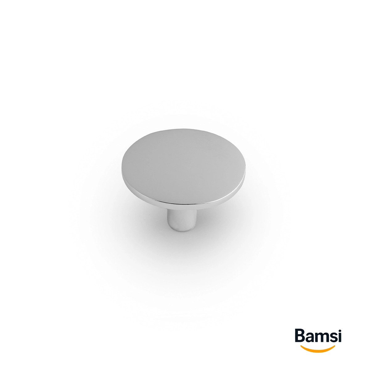 دستگیره تک پیچ گرد کد B213 — تصویر ۳