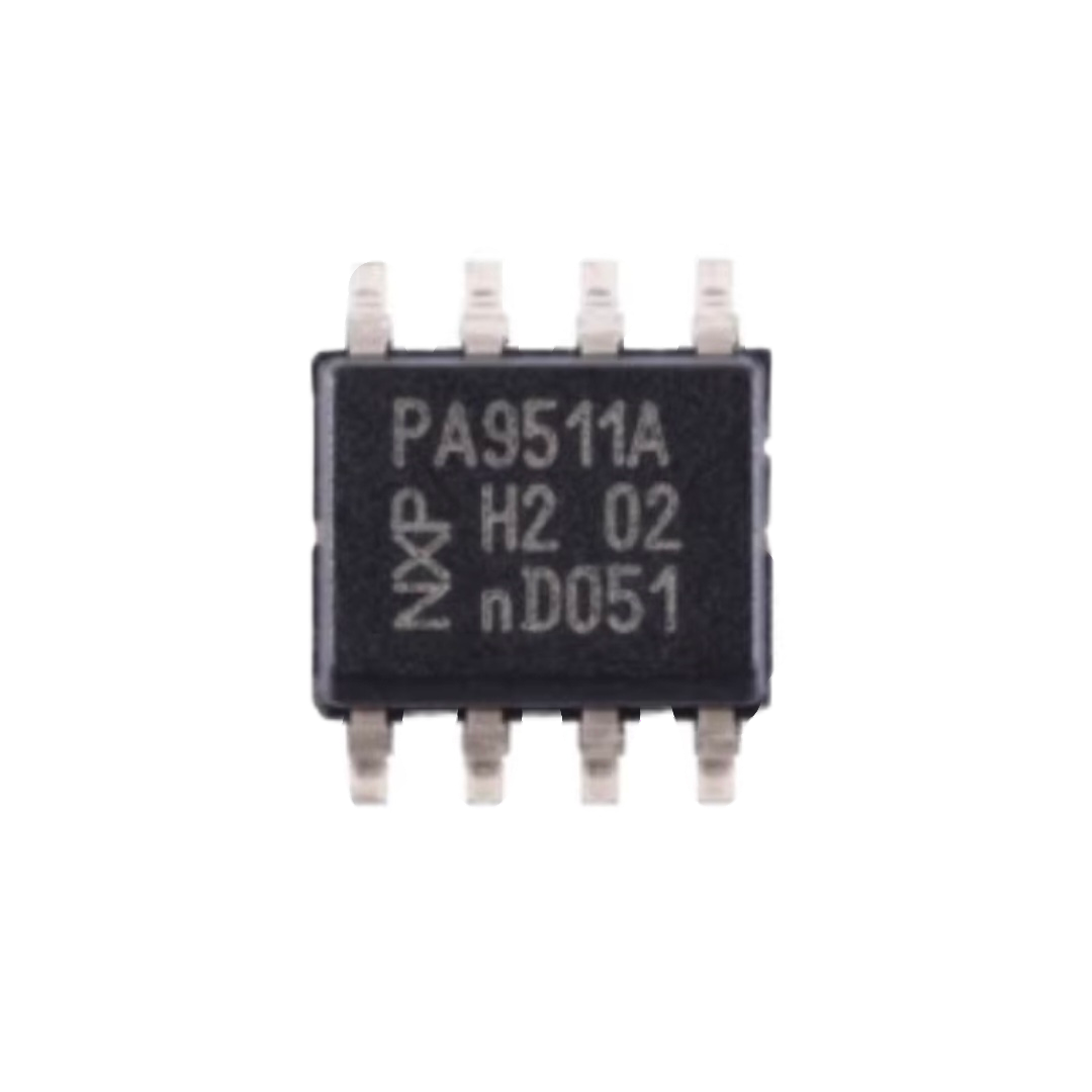 PCA9511AD