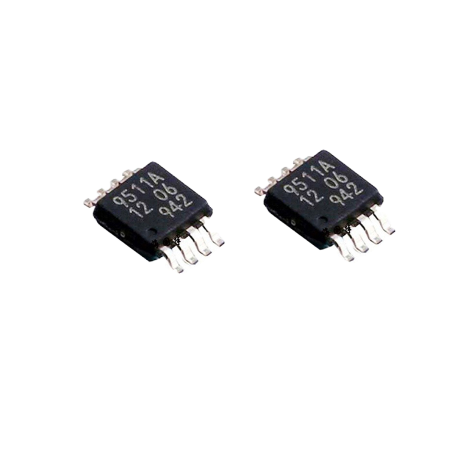 PCA9511ADP — تصویر ۲