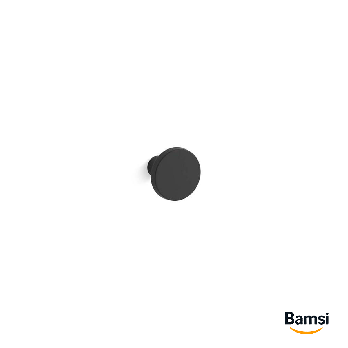 دستگیره تک پیچ کمد و کابینت کد H210 هیرو — تصویر ۸