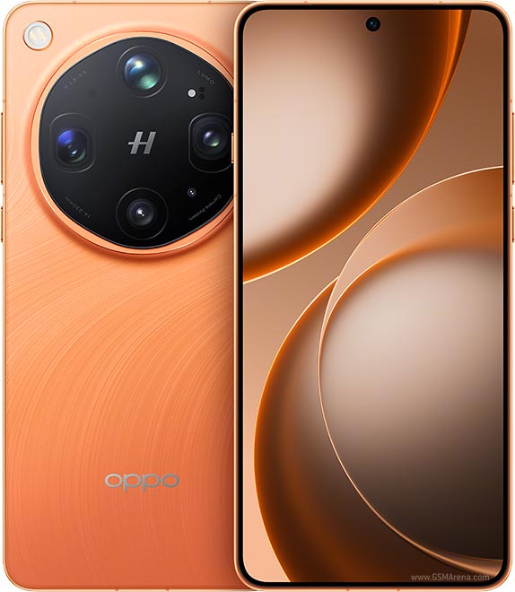 گوشی اوپو Oppo Find X9 Ultra حافظه 512 گیگ رم 16 گیگ