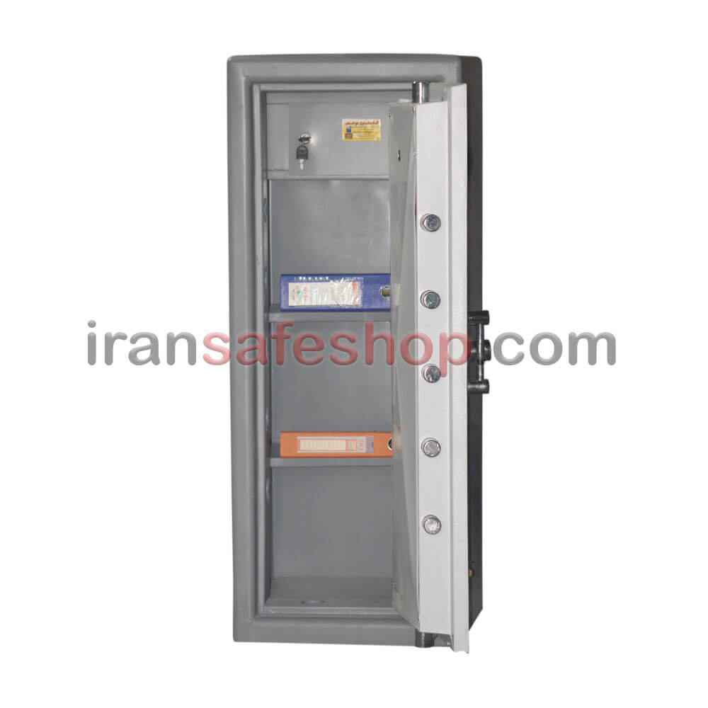 دستگیره تک پیچ کد TS1200 – سهآپلاس — تصویر ۸