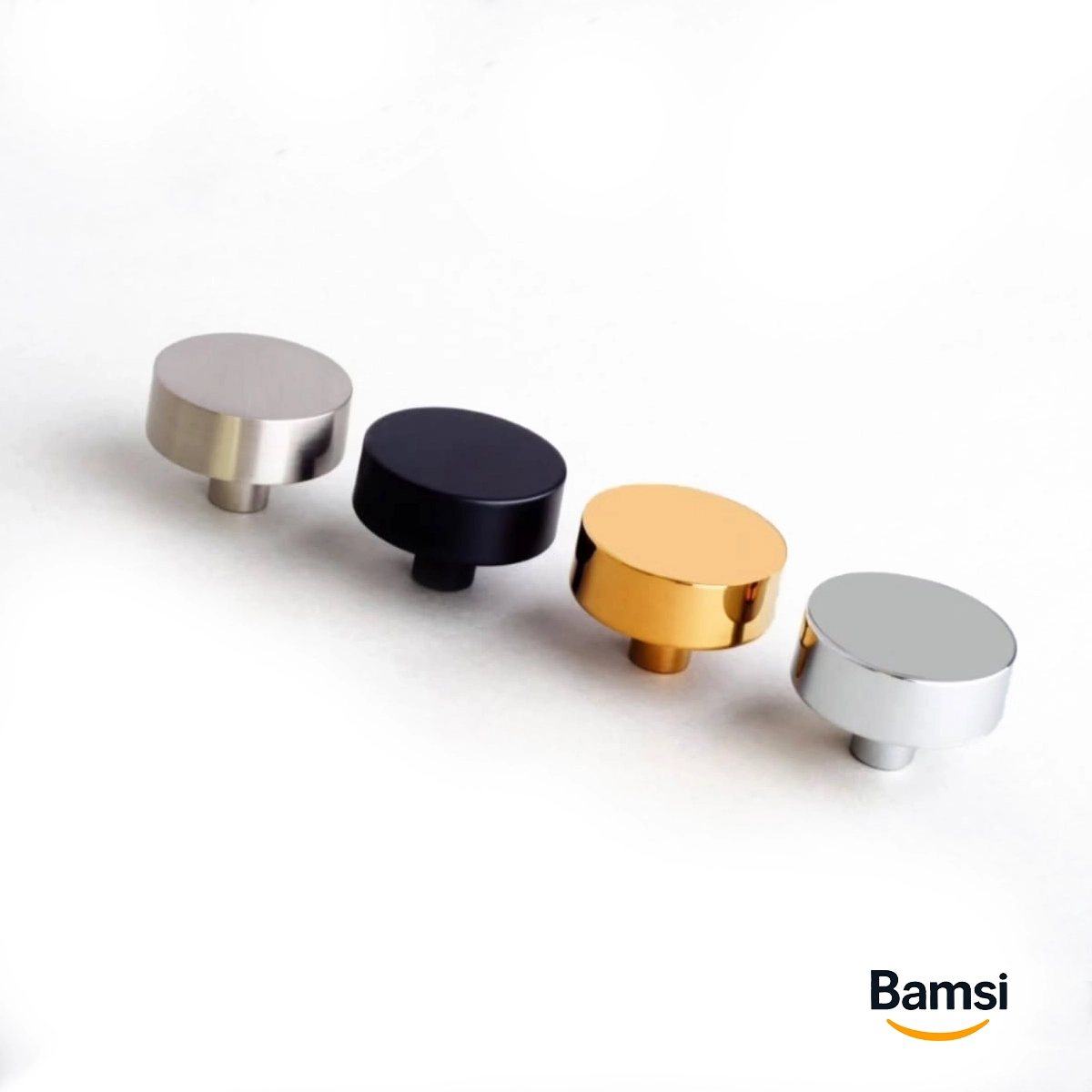 دستگیره تک پیچ کد TS1200 – سهآپلاس — تصویر ۳