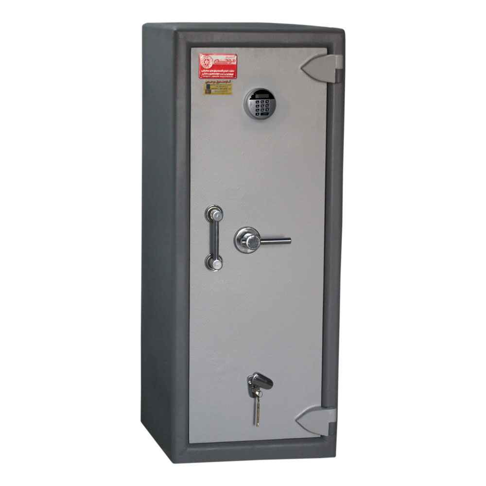 دستگیره تک پیچ کد TS1200 – سهآپلاس — تصویر ۶