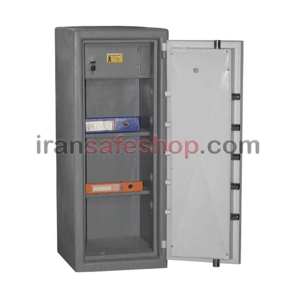 دستگیره تک پیچ کد TS1200 – سهآپلاس — تصویر ۷