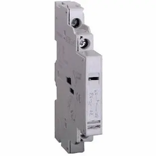 کنتاکت کمکی کلید حرارتی مدل MS32 پارس فانال
