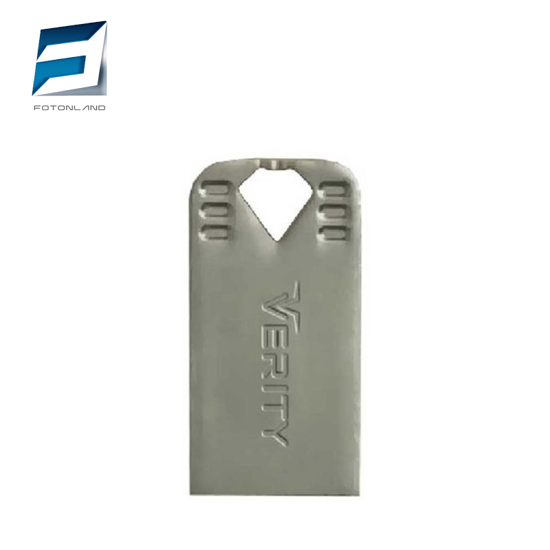 فلش مموری ظرفیت 64 گیگ مدل Verity V817 — تصویر ۳
