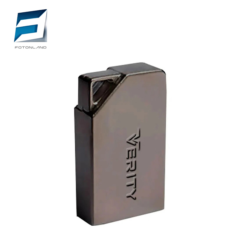 فلش مموری ظرفیت 64 گیگ مدل Verity-V818 — تصویر ۳