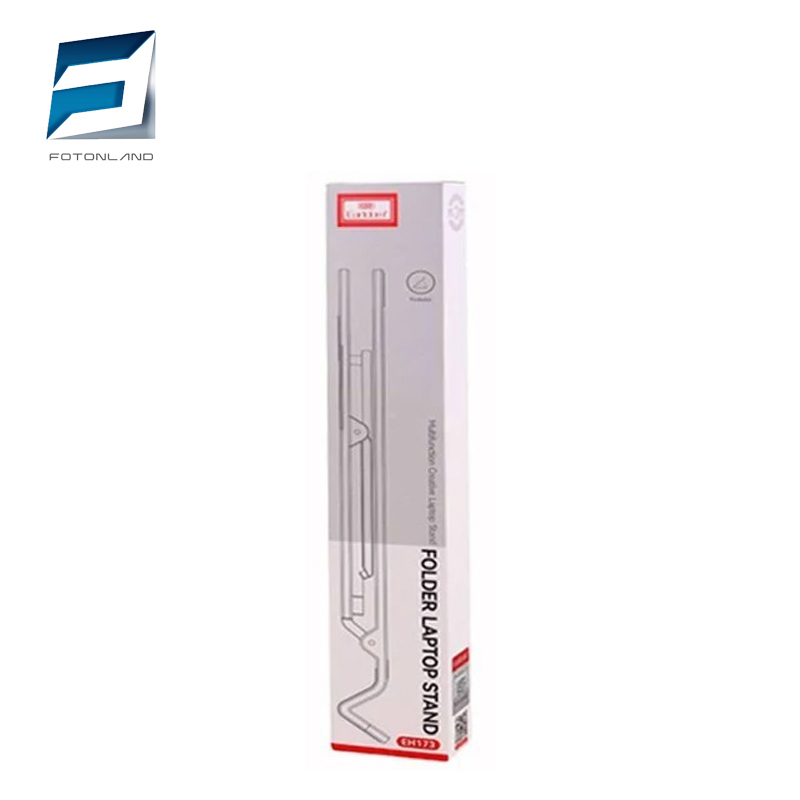 پایه نگهدارنده لپ تاپ ارلدام مدل EH-173 — تصویر ۲
