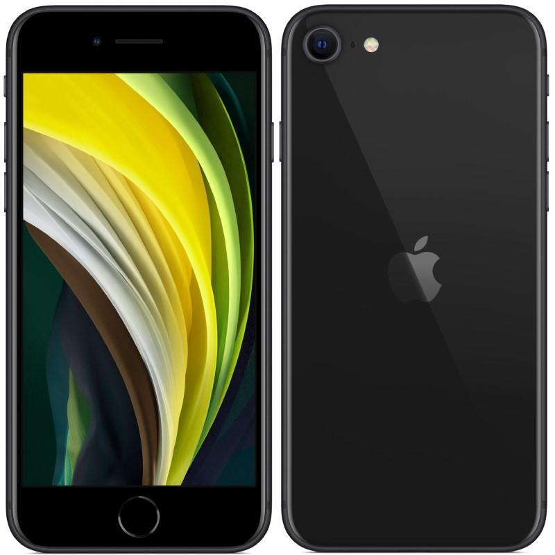ایفون اپل iphone se2020 کارکرده 128 کارکرده