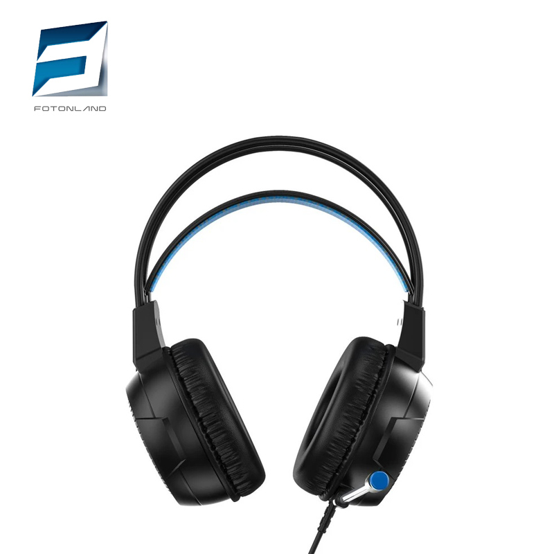 هدست گیمینگ KC-HD490 — تصویر ۳
