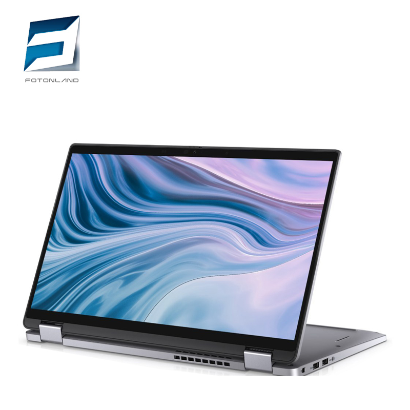 لپ تاپ 14 اینچی DELL 2in1 X360 صفحه لمسی (استوک)