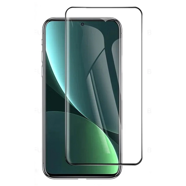 گلس گوشی شیائومی Xiaomi 13 Ultra مدل full glass