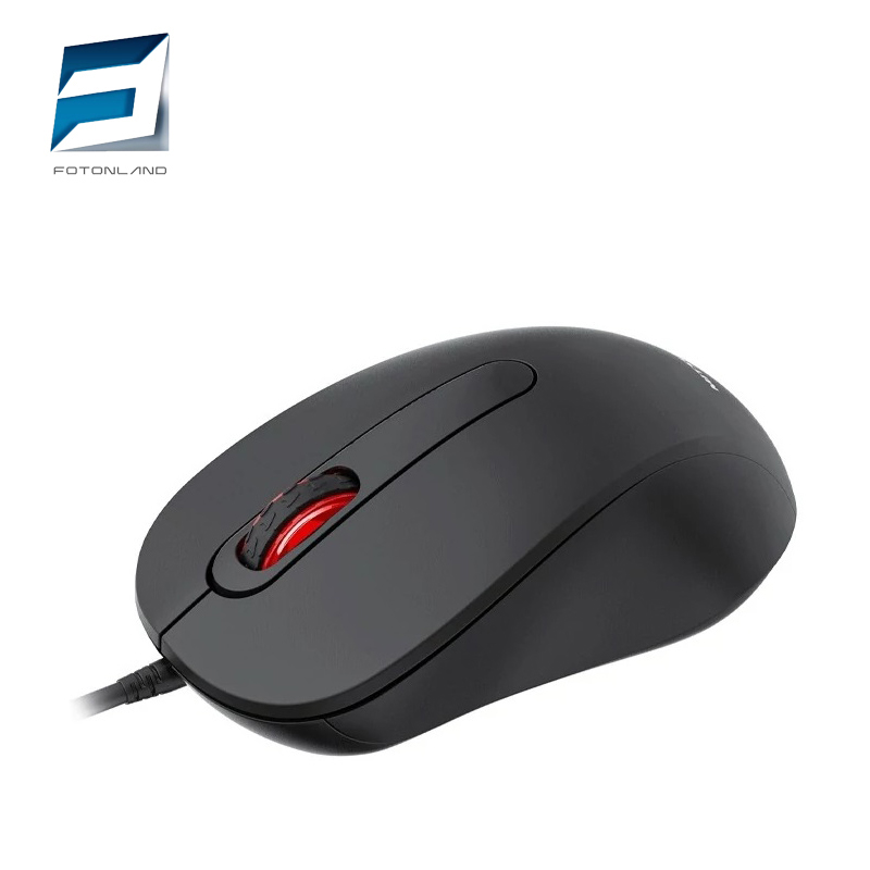 ماوس سیمی میتسوشیدا مدل KC-M1 — تصویر ۴