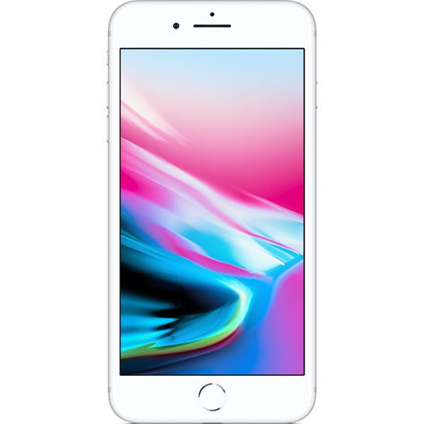 گوشی اپل مدل آیفون 8 پلاس ظرفیت 256 گیگابایت (استوک) (هدیه گلس رایگان)
