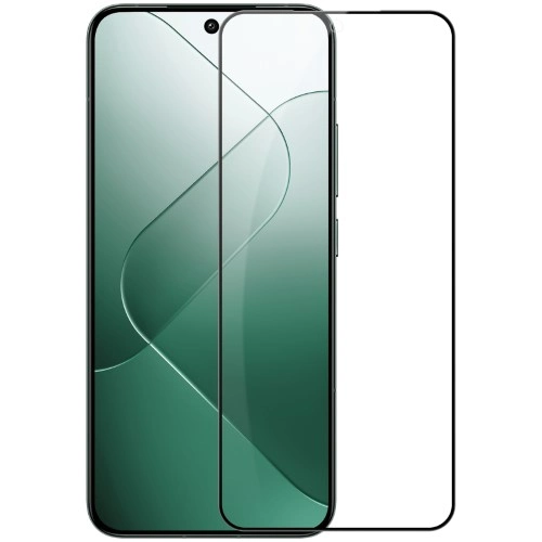 گلس گوشی شیائومی Xiaomi 14 pro مدل full glass
