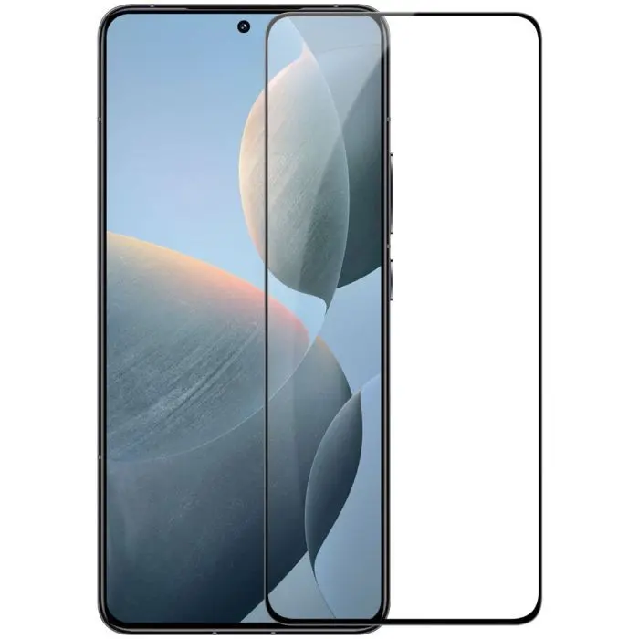 گلس گوشی شیائومی Xiaomi Redmi K70 مدل full glass