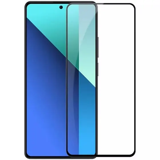 گلس گوشی شیائومی Xiaomi Redmi Note 13 4G مدل full glass