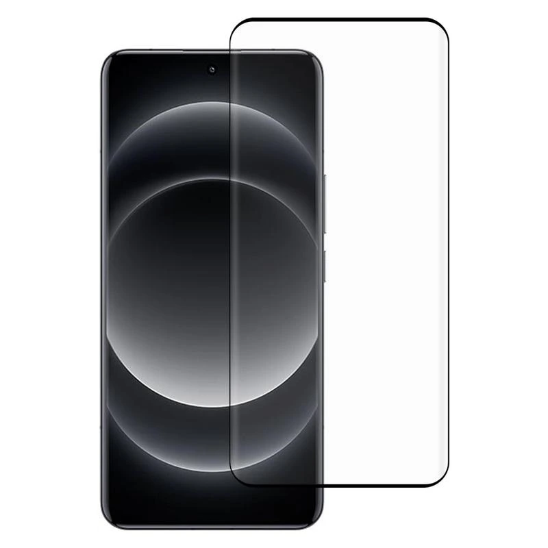 گلس گوشی شیائومی Xiaomi 14 Ultra مدل full glass