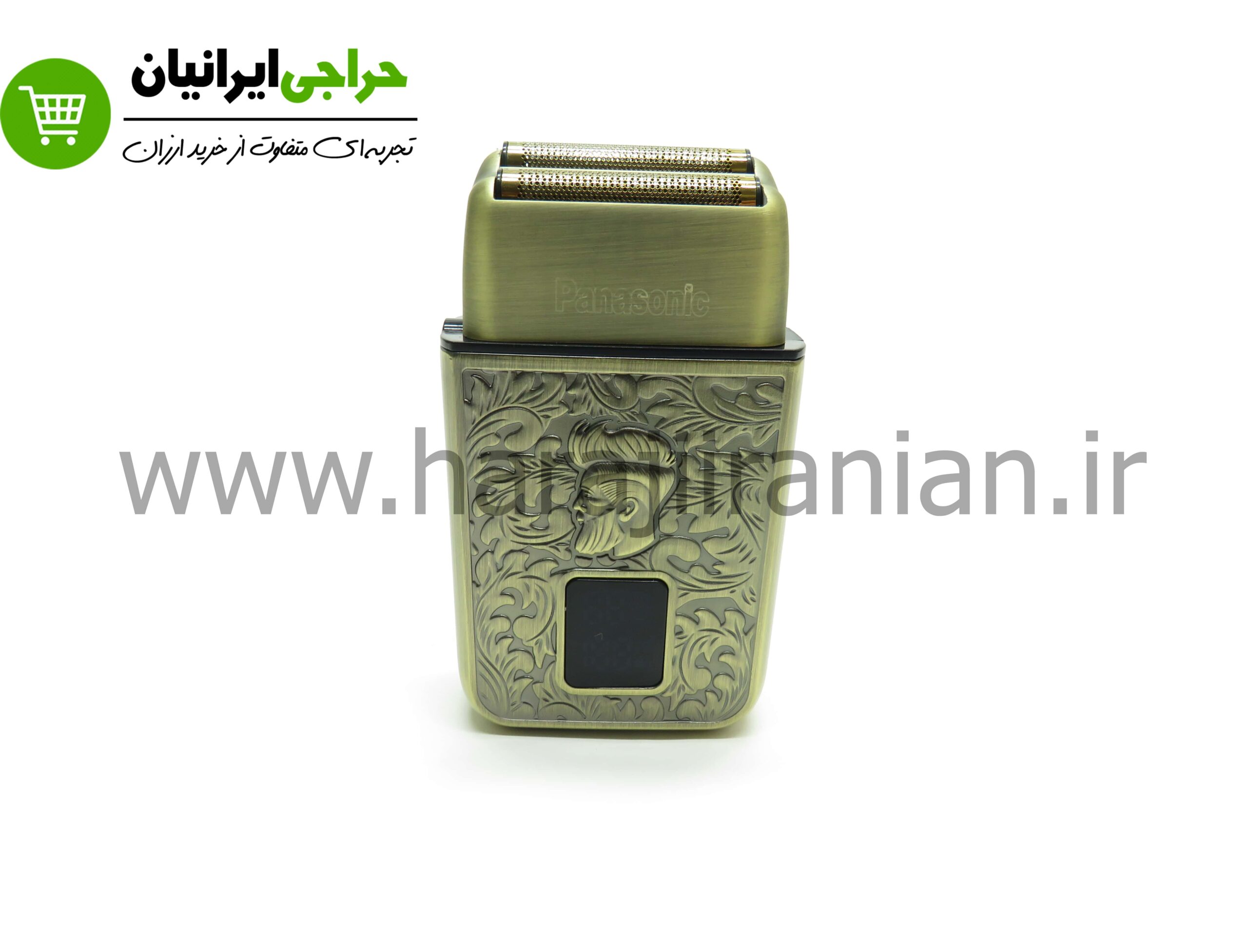 شیور پاناسونیک مدل PA-4514 — تصویر ۲