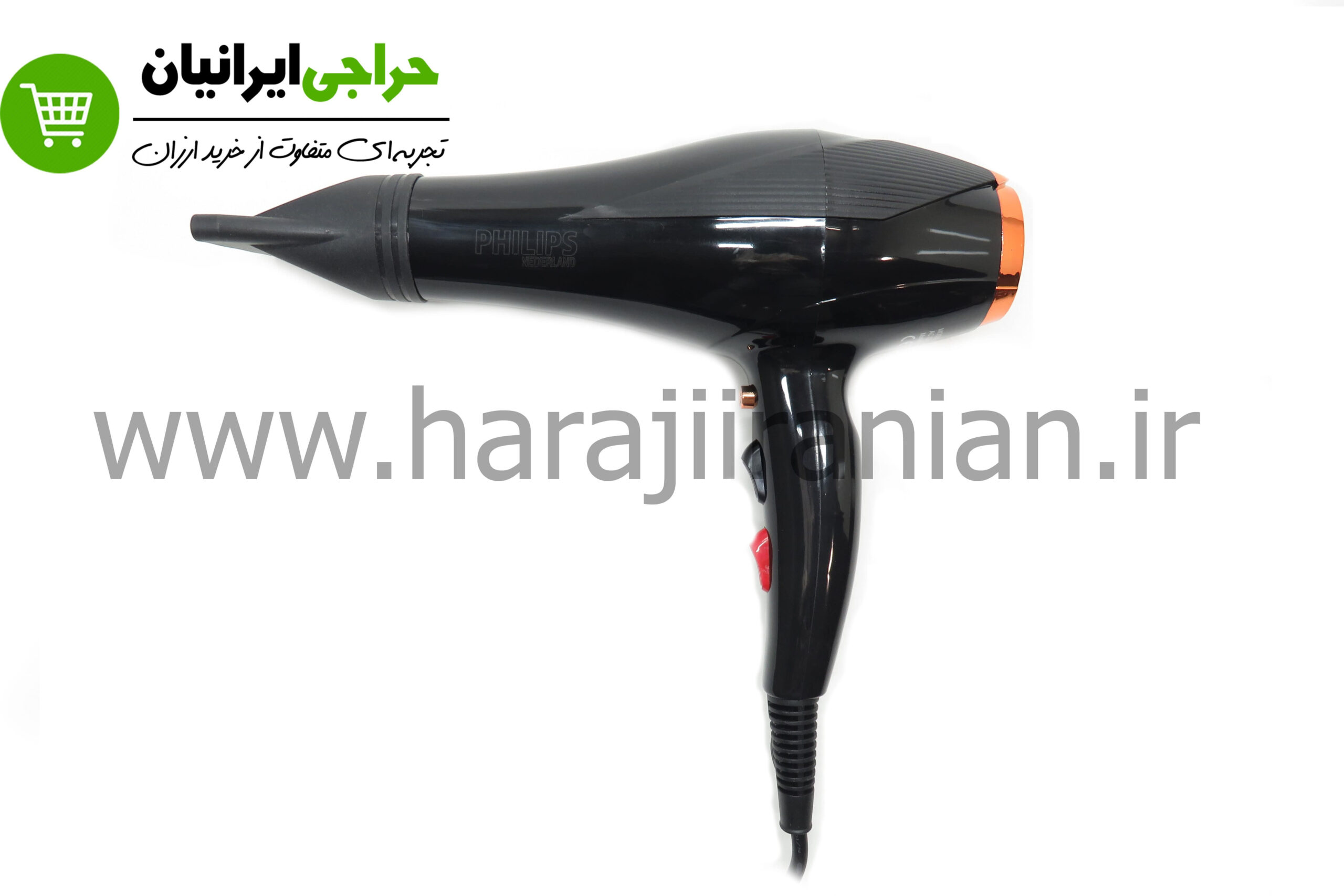سشوار فیلیپس مدل PH-5004