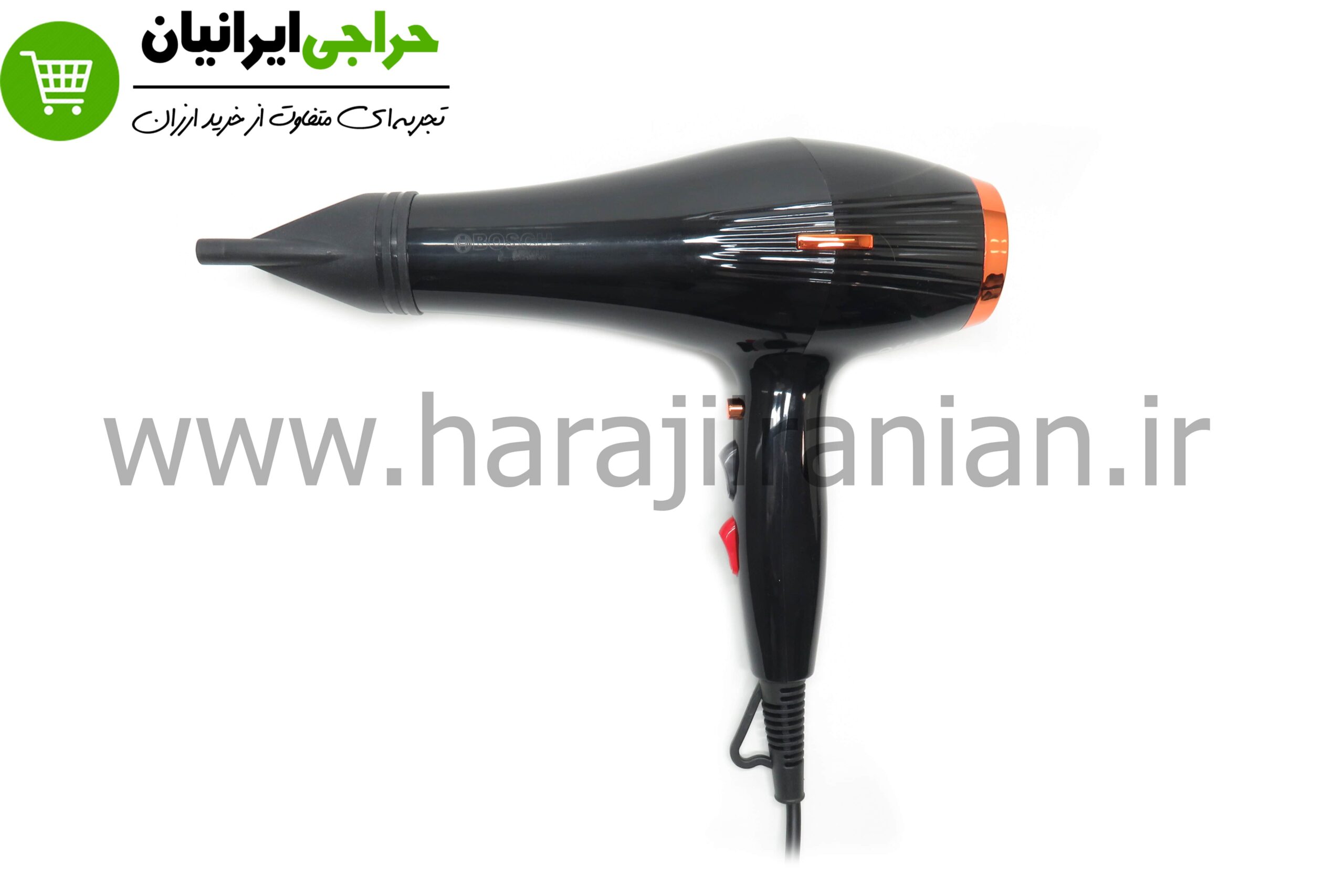 سشوار بوش مدل BOSCH-5002