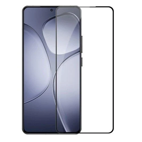 گلس گوشی شیائومی Xiaomi Redmi K70 Ultra مدل full glass