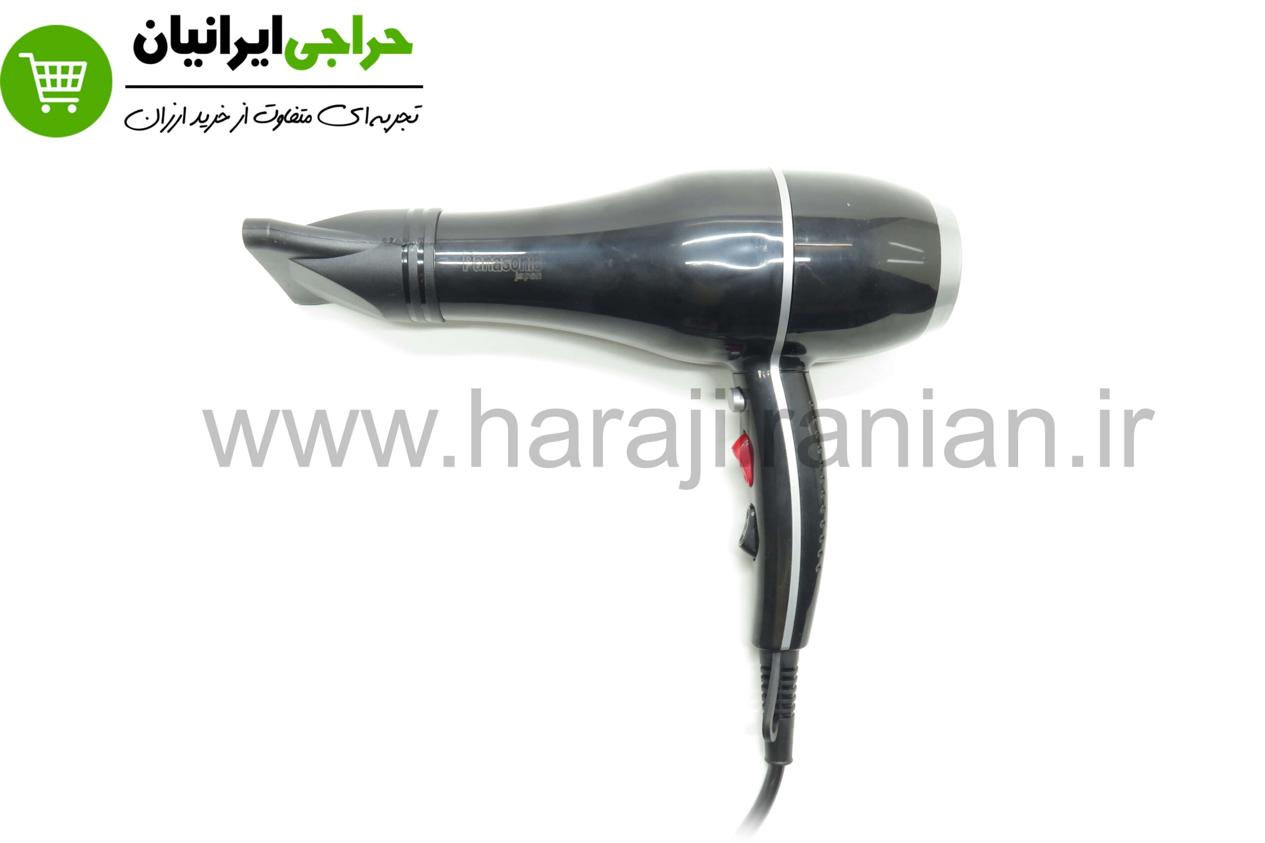 سشوار پاناسونیک Panasonic-7707