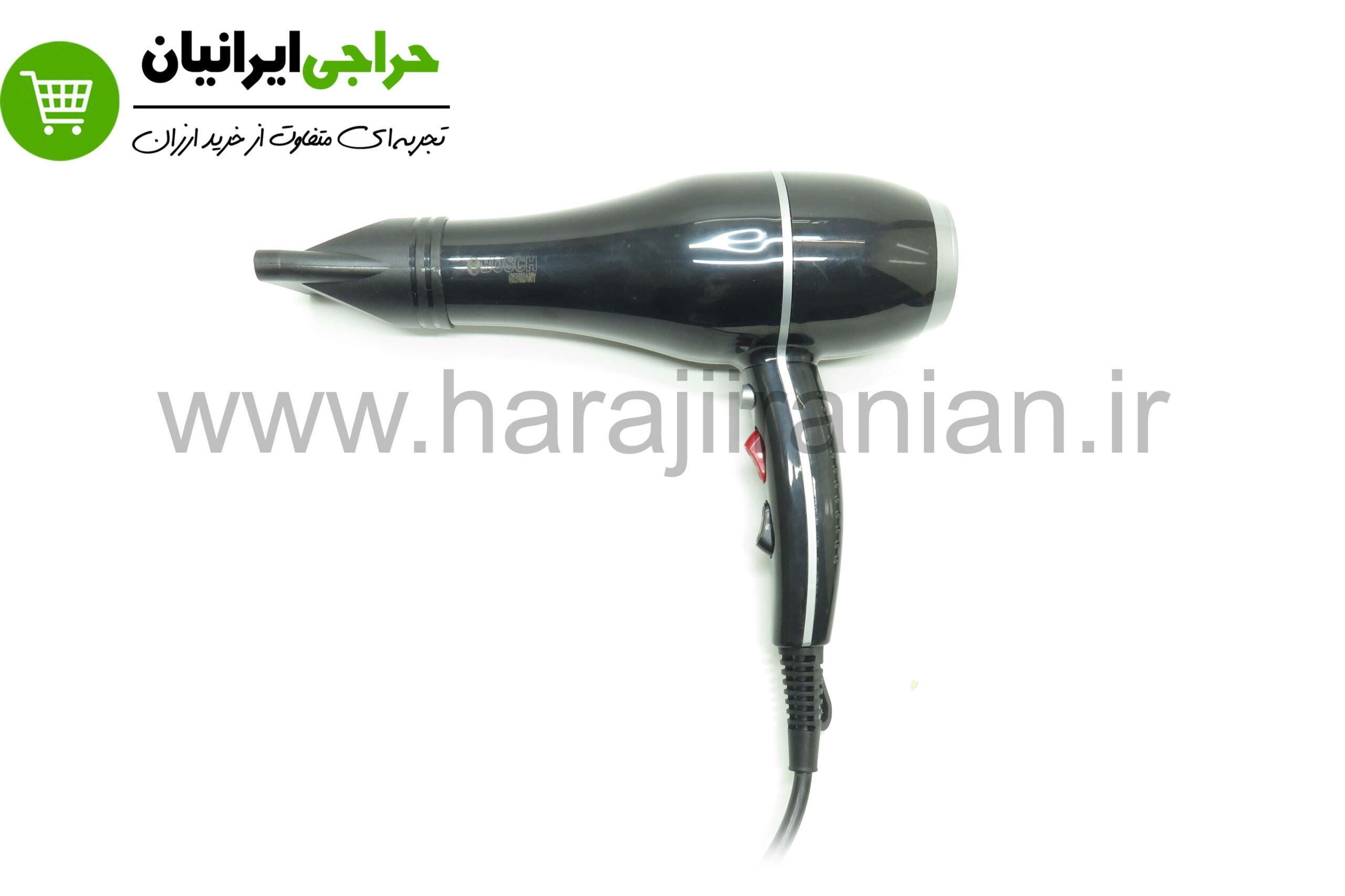 سشوار بوش BOSCH-4545