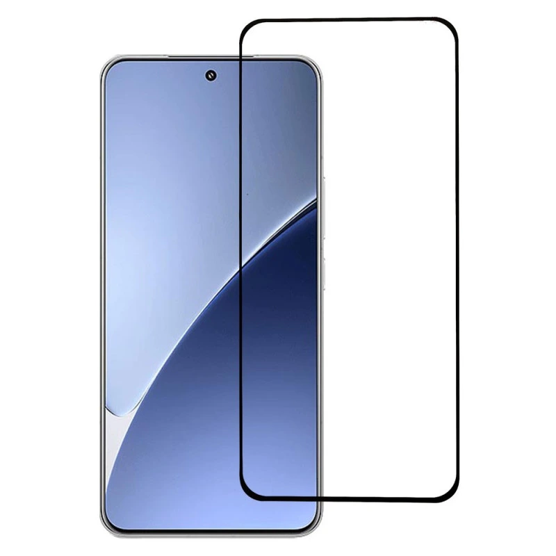 گلس گوشی شیائومی Xiaomi 15 Pro مدل full glass