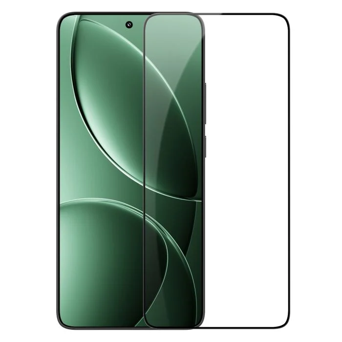 گلس گوشی شیائومی Xiaomi Redmi K80 مدل full glass — تصویر ۵
