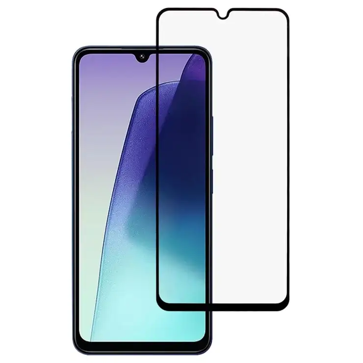 گلس گوشی شیائومی Xiaomi Poco C75 5G مدل full glass