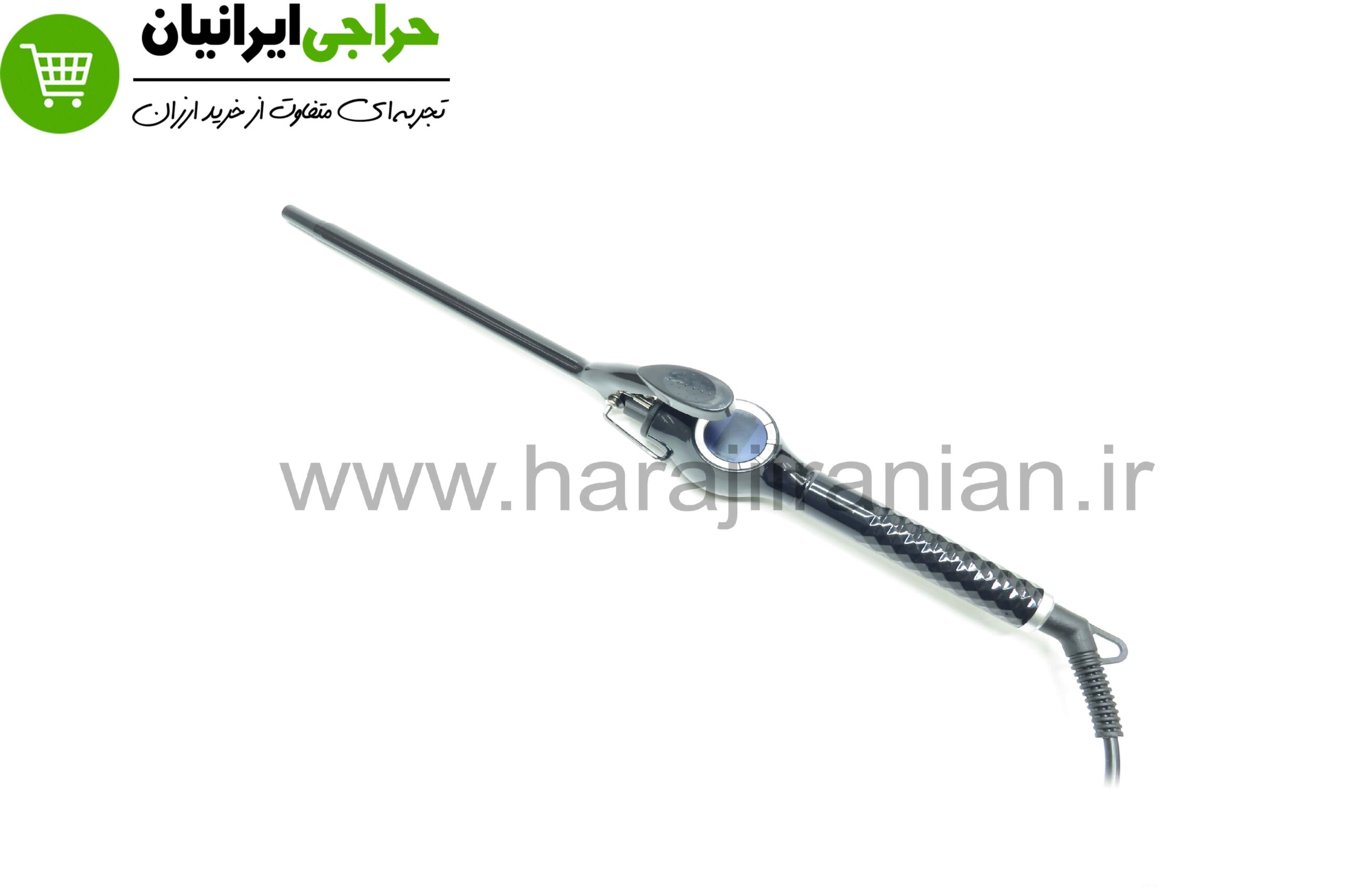 دستگاه فر مو فیلیپس philips PH-6060