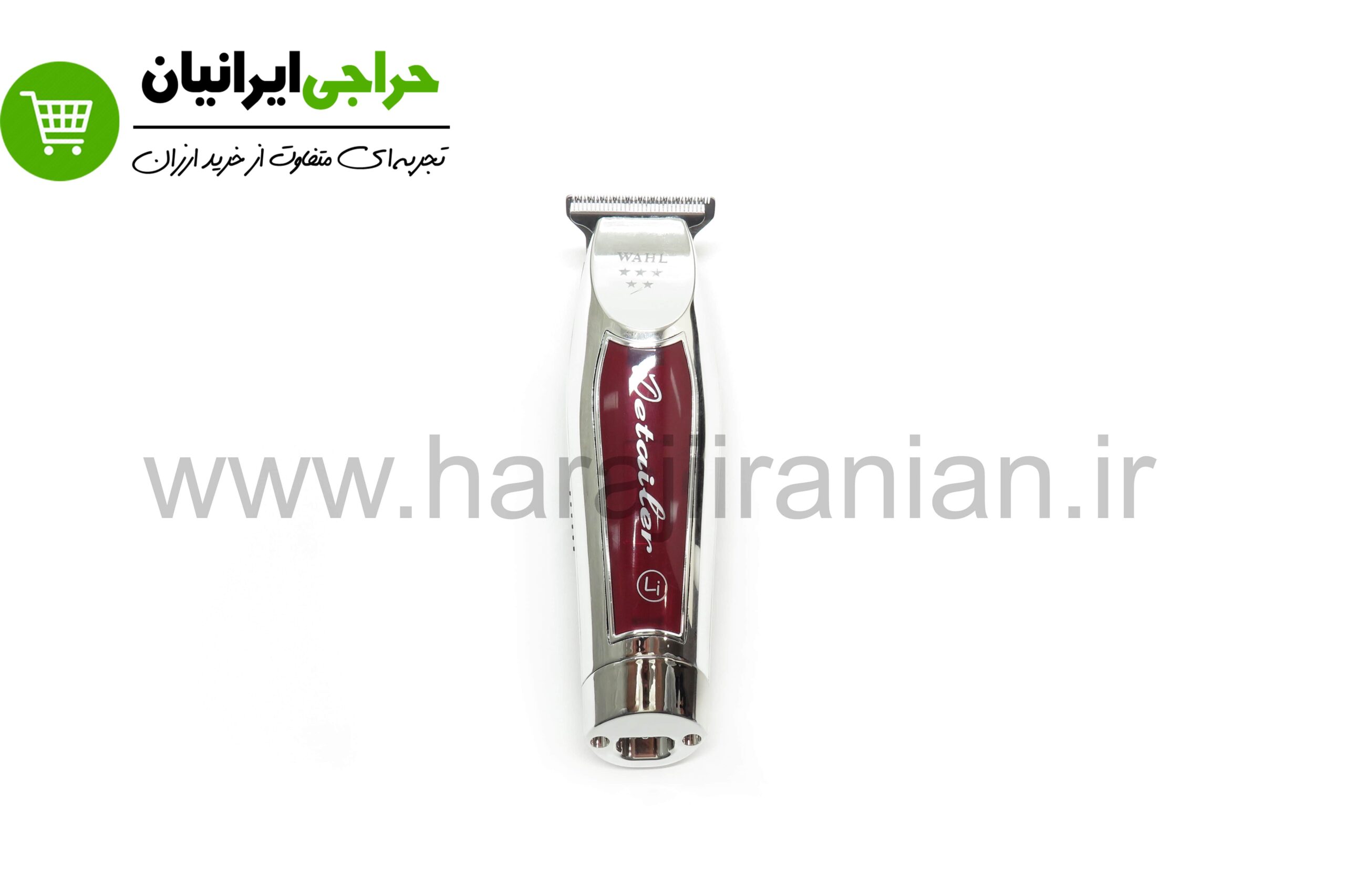 خط زن وال دیتیلر کوردلس LI-1919