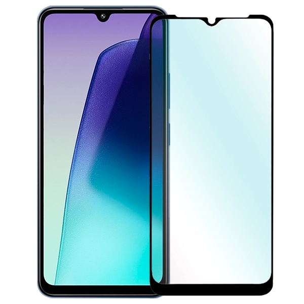 گلس گوشی شیائومی Xiaomi Redmi 14C 5G مدل full glass