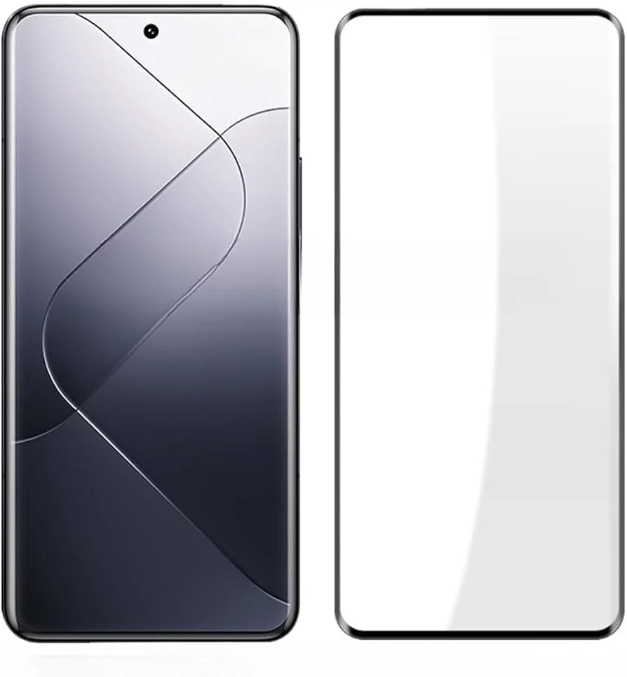 گلس گوشی شیائومی Xiaomi 15 Ultra مدل full glass