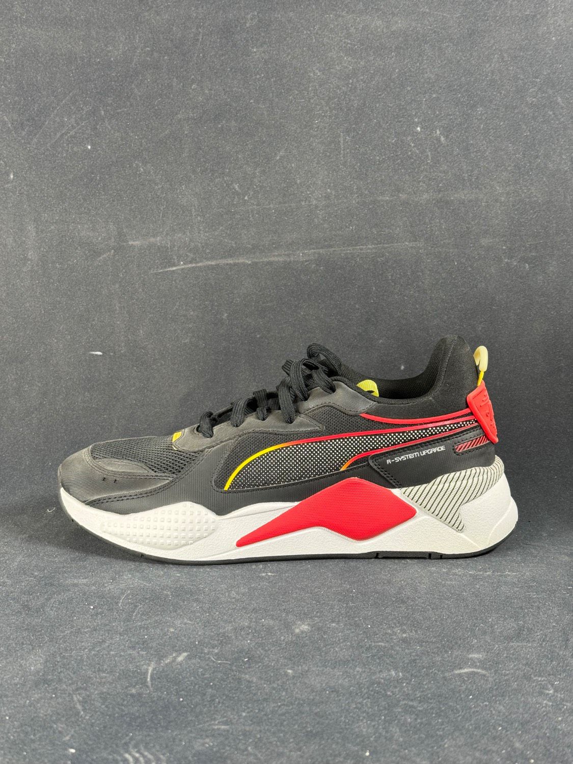 کتانی پوما مدل rs-3d sneakers