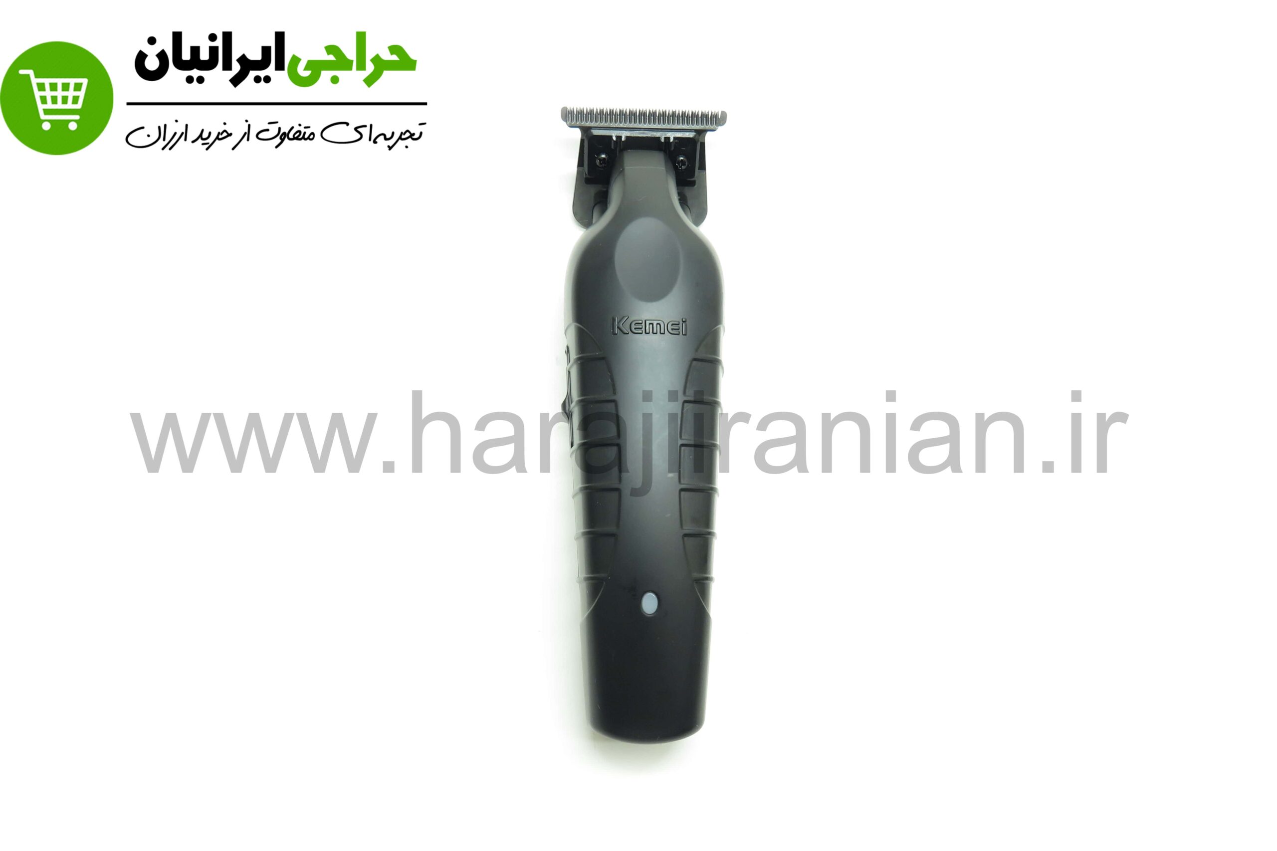 ماشین اصلاح خط زن کیمی KEMEI-2299 — تصویر ۲