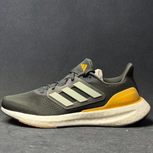 کتانی آدیداس مدل pureboost