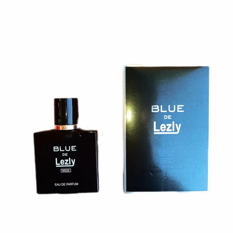 ادکلن بلو د شنل برند لزلی | Bleu de Chanel