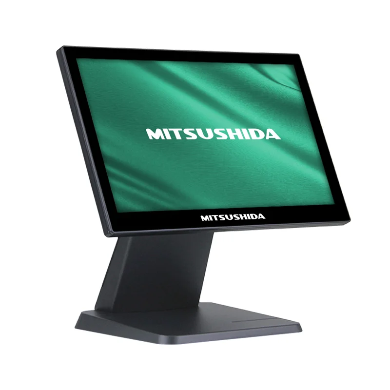 صندوق فروشگاهی میتسوشیدا مدل Mitsushida KC-1562 Single