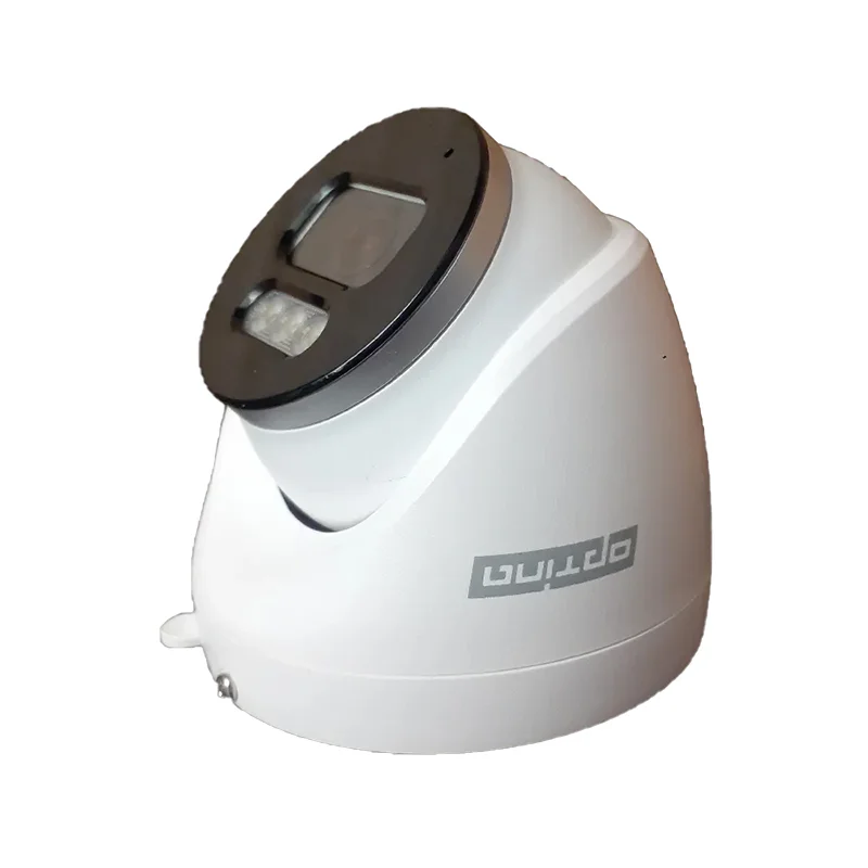 دوربین مداربسته دام آپتینا مدل TITAN 200DSF-SCA