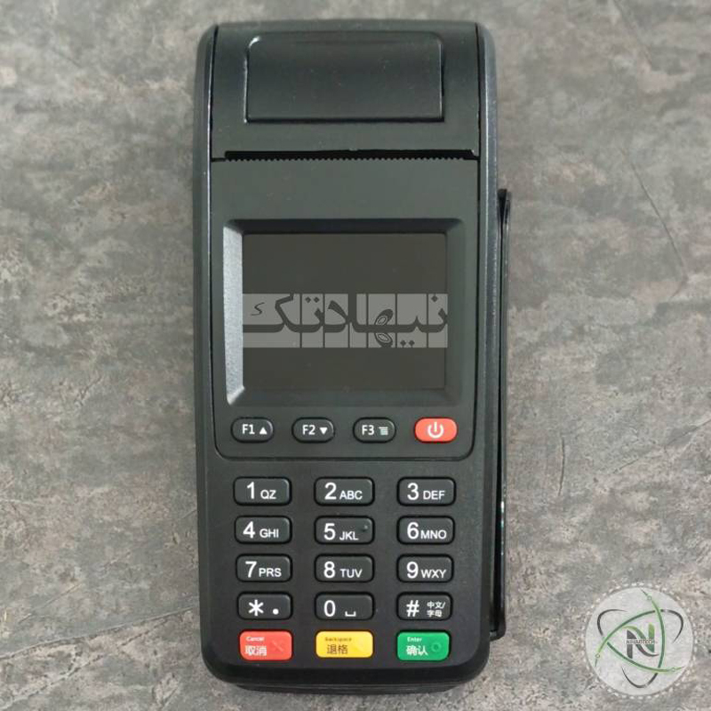 کارتخوان سیار نیولند 3g مدل ME31 (استوک) + فعالسازی رایگان