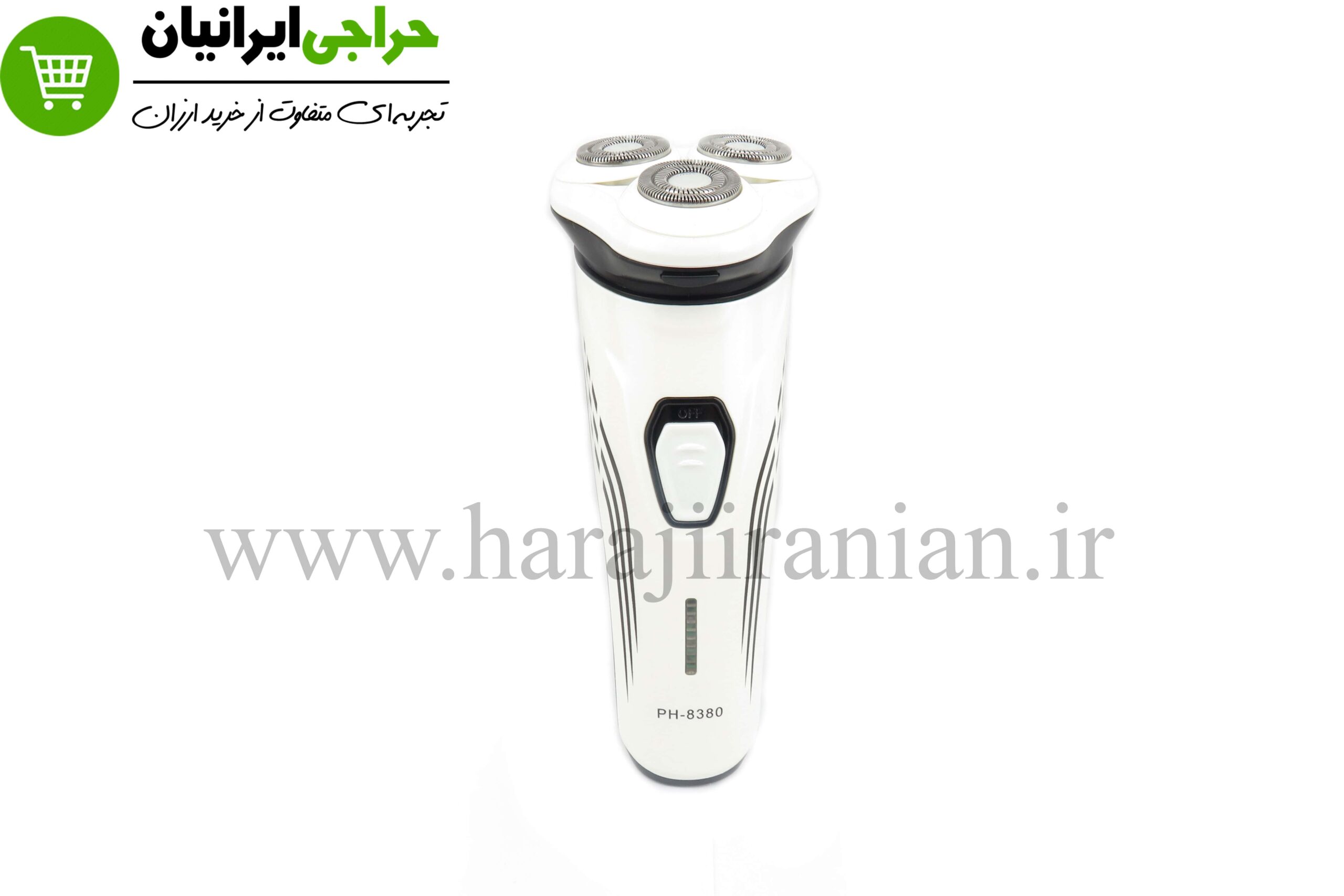 ریش تراش فیلیپس PHILIPS-8380