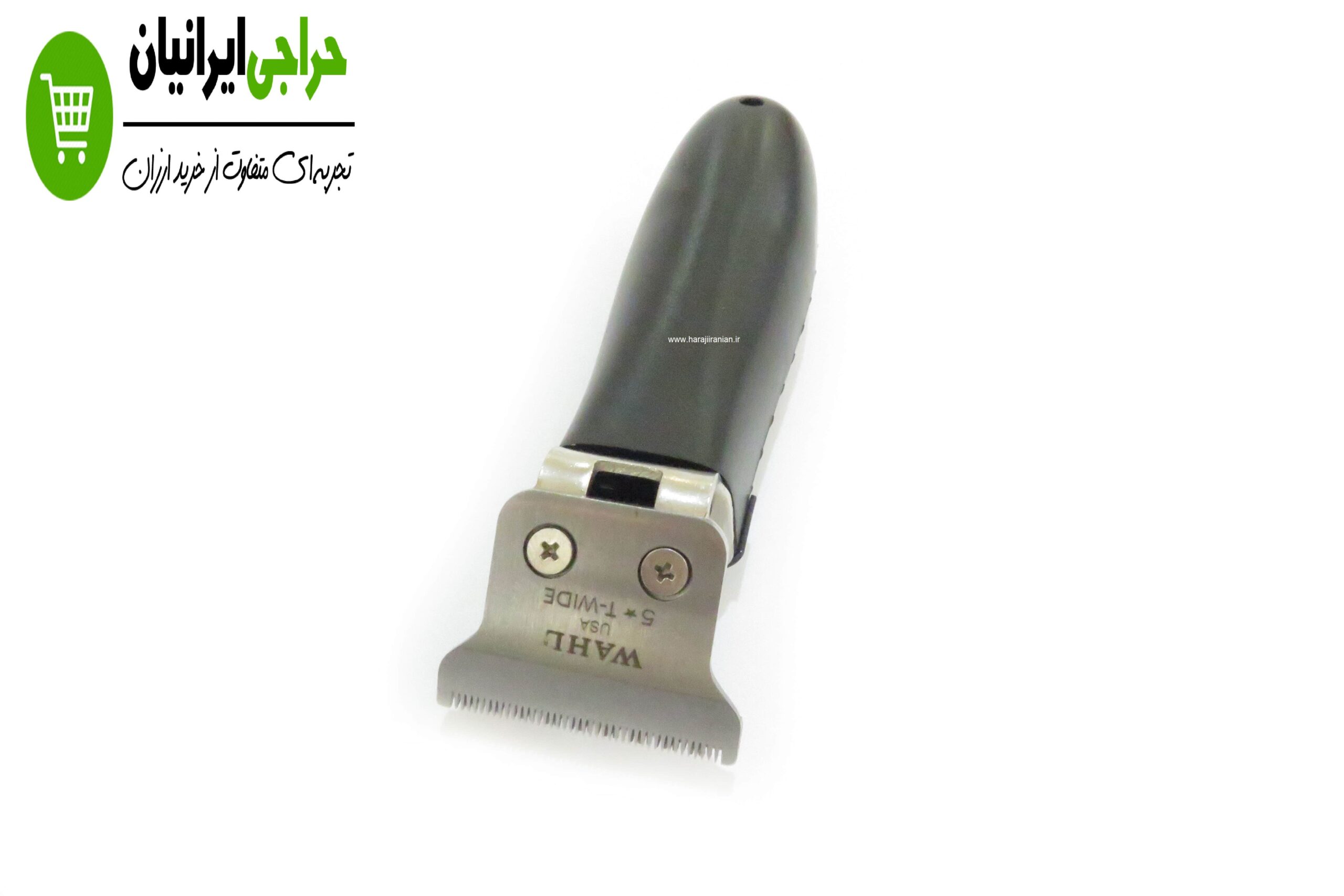 ماشین اصلاح وال دیتیلر شارژی 2020 — تصویر ۴