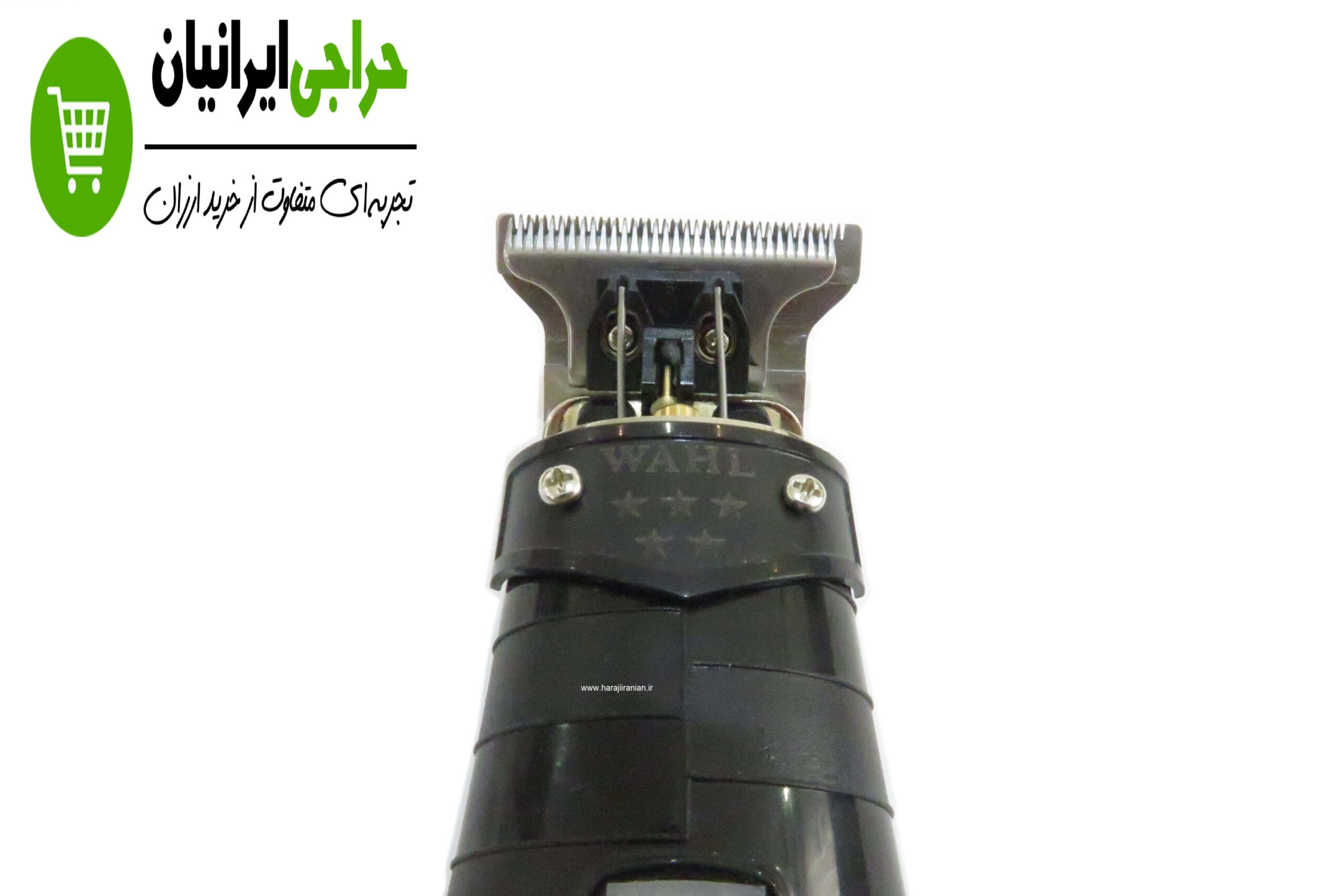 ماشین اصلاح وال دیتیلر شارژی 2020 — تصویر ۸