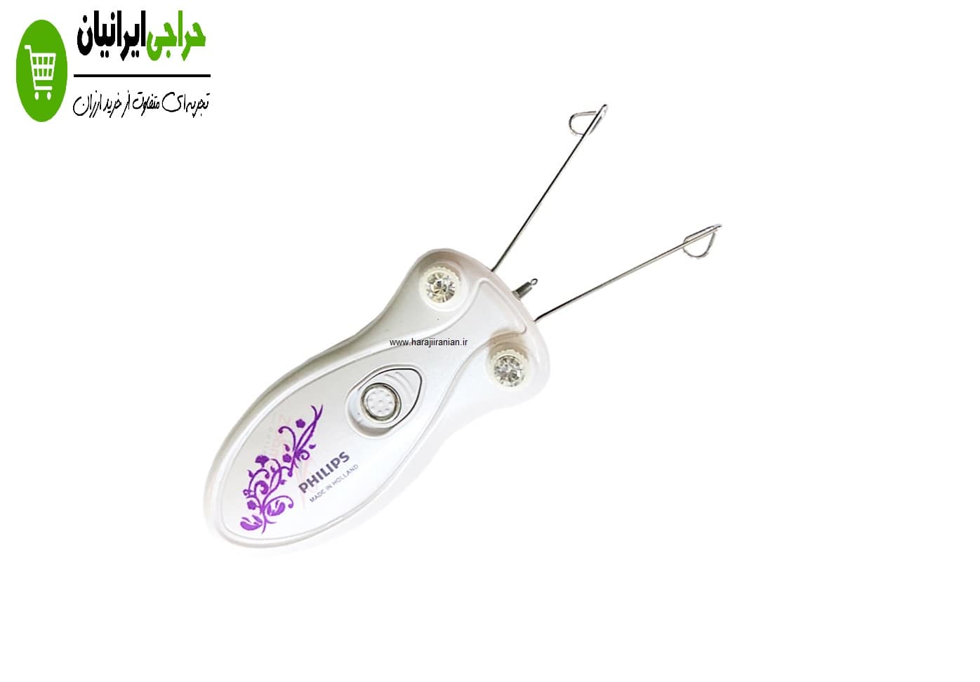 بندانداز برقی فیلیپس Philips MB-4868