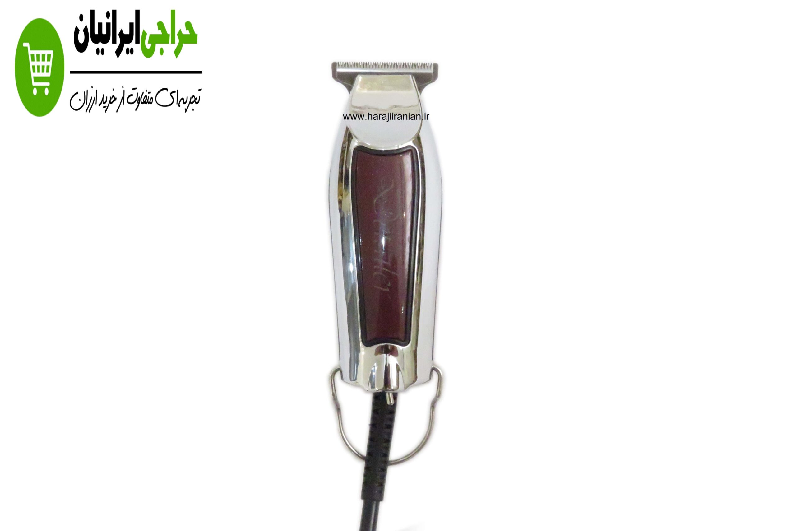 ماشین اصلاح وال دیتیلر WAHL DETAILER