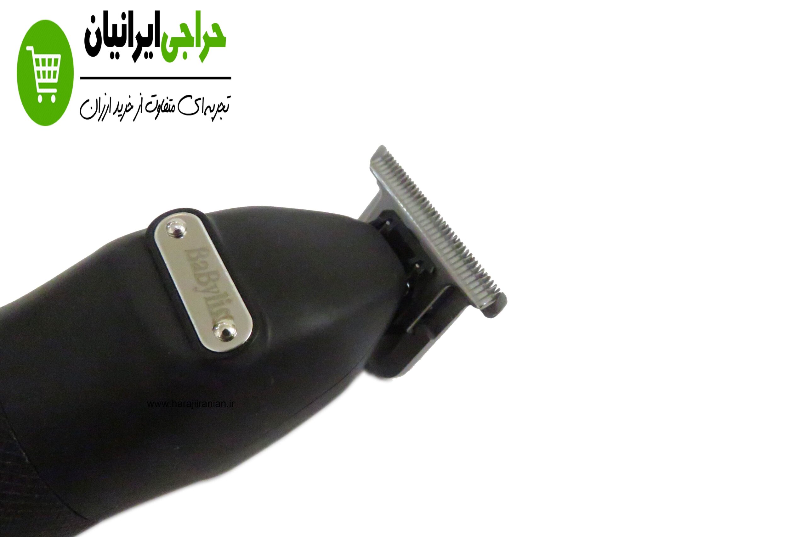 ماشین اصلاح خط زن بابیلیس پرو Babylis-787 — تصویر ۵